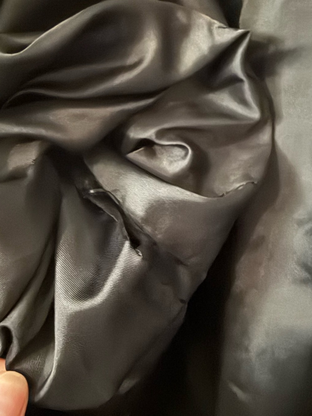 Danier Leather Jacket - Picture 7 of 7